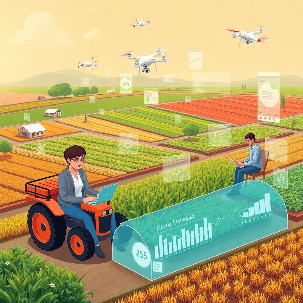 Фрилансеру о сельскохозяйственных нормах и субсидиях: важная информация для работы Что нужно знать фрилансеру о сельскохозяйственных нормах и субсидиях