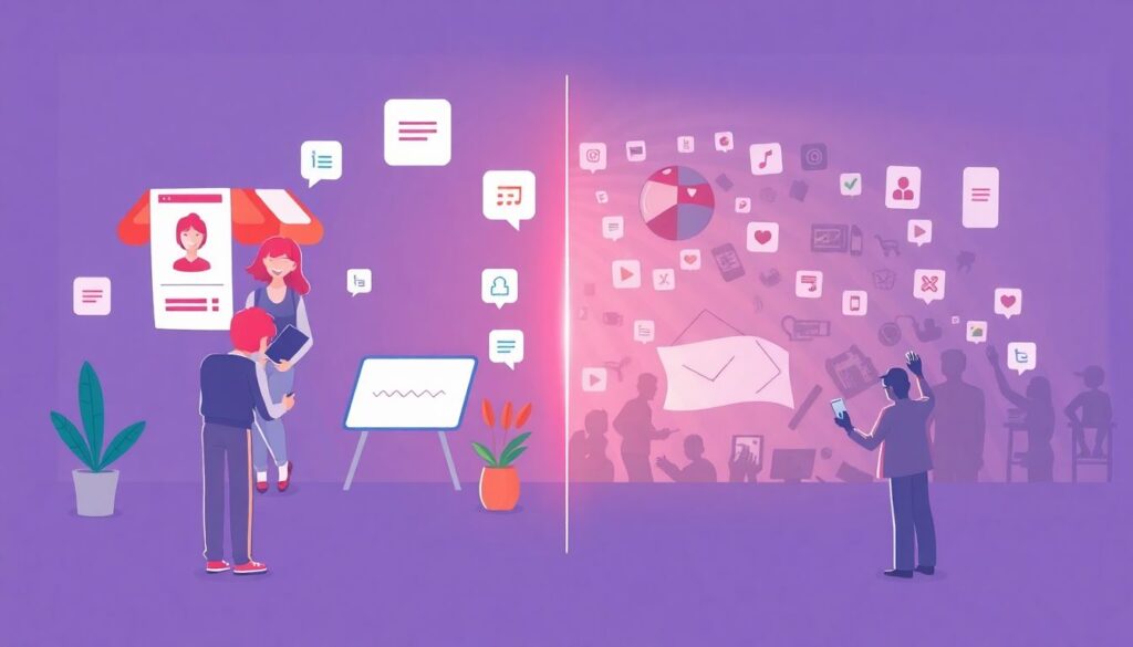 Как выбрать, где продавать продукцию: фермерский рынок, Csa и другие варианты Как выбрать, где продавать свою продукцию (фермерские рынки, CSA и т.д.) - иллюстрация