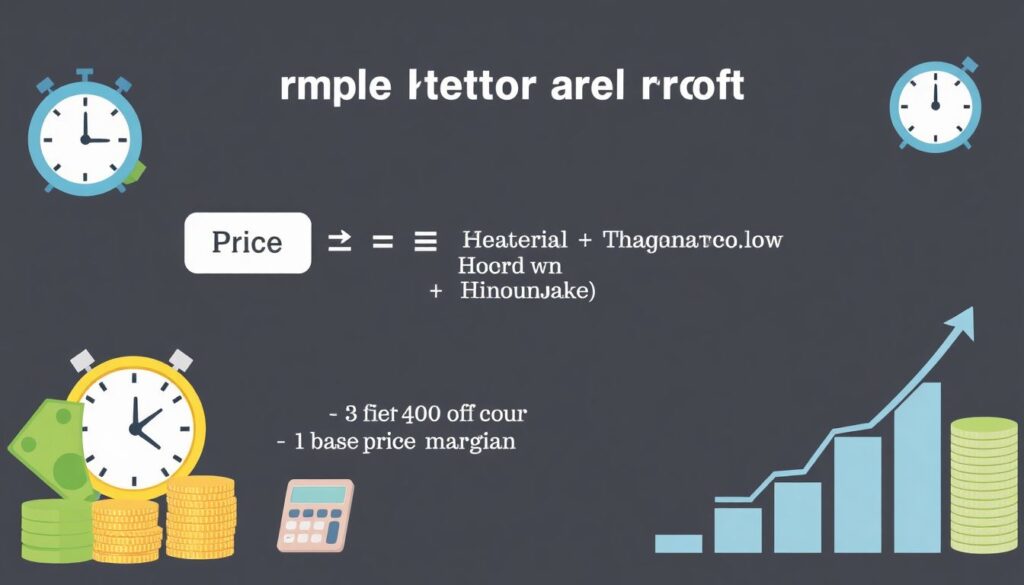 Как оценить свою продукцию ручной работы, чтобы получить прибыль - иллюстрация