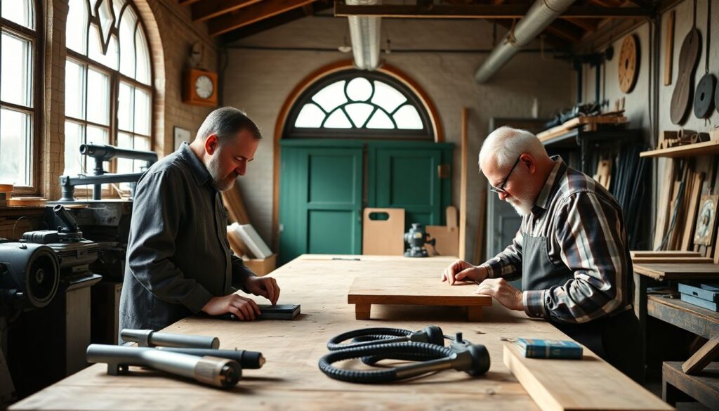 Инвестирование в качественные материалы и инструменты для высокой эффективности работы Лучшие способы инвестирования в качественные материалы и инструменты - иллюстрация