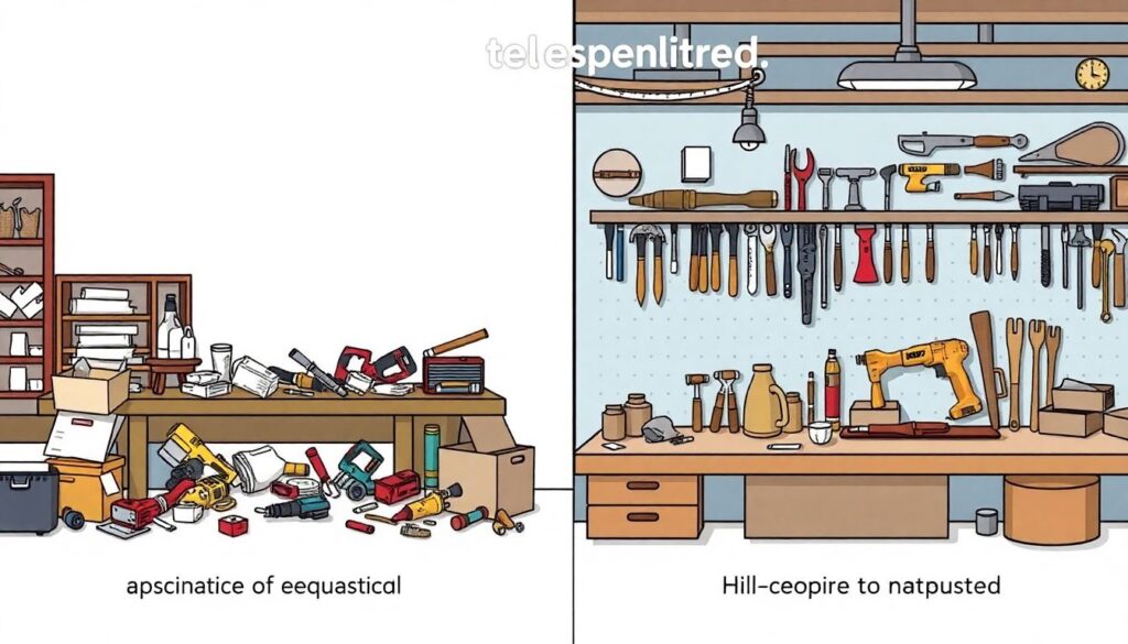 Инвестирование в качественные материалы и инструменты для высокой эффективности работы Лучшие способы инвестирования в качественные материалы и инструменты - иллюстрация