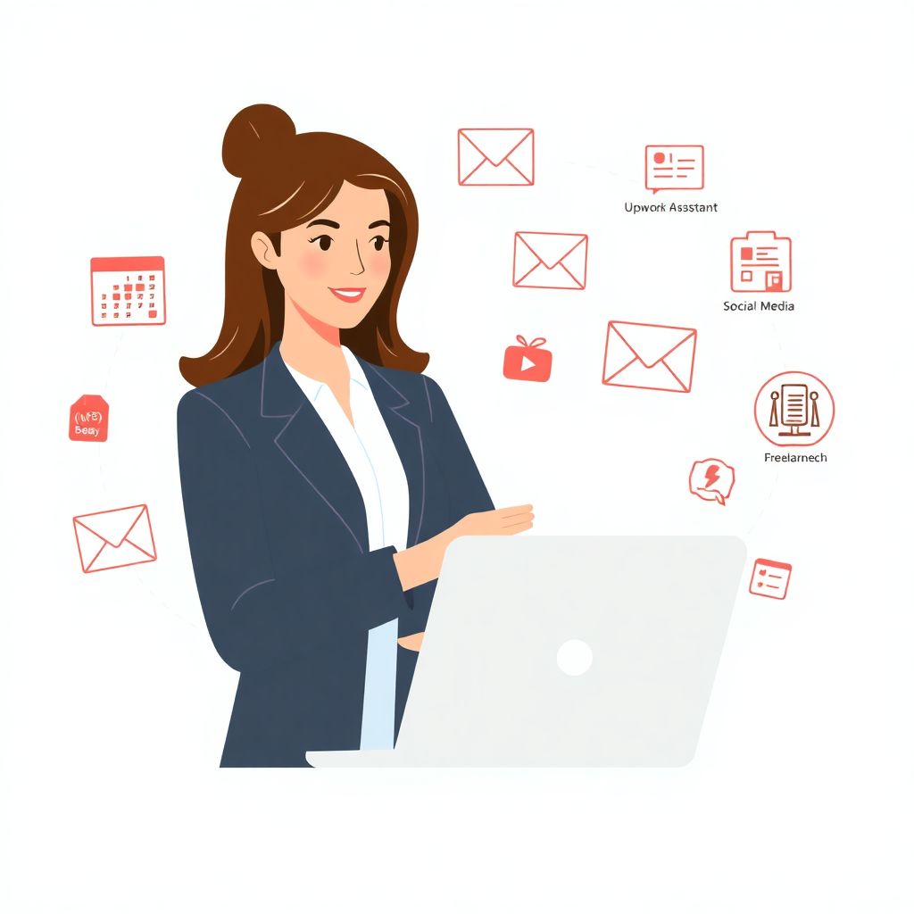 Платформа для поиска клиентов виртуальному ассистенту — как выбрать лучшую Как выбрать платформу для поиска клиентов в качестве виртуального ассистента