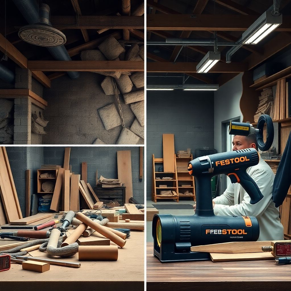 Инвестирование в качественные материалы и инструменты для высокой эффективности работы Лучшие способы инвестирования в качественные материалы и инструменты