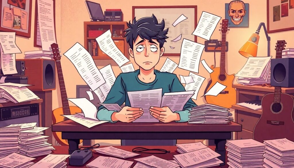 Управление финансами для артистов: как актерам и танцорам распоряжаться деньгами Как управлять финансами, если вы артист (актер, танцор и т.д.) - иллюстрация