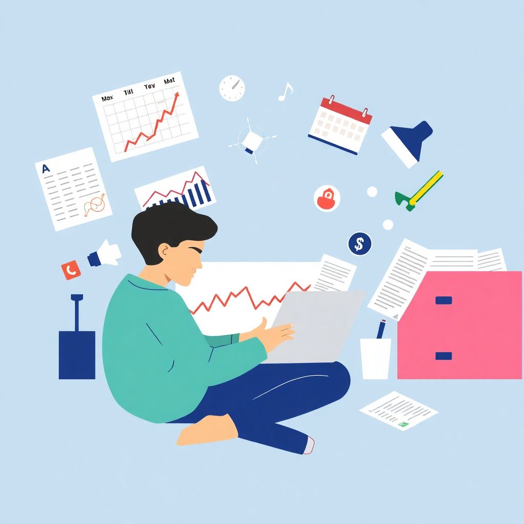 Управление финансами для артистов: как актерам и танцорам распоряжаться деньгами Как управлять финансами, если вы артист (актер, танцор и т.д.)