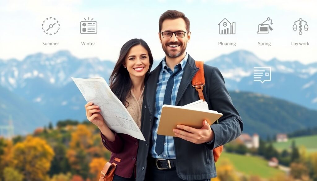 Как управлять финансами гиду и обеспечить стабильный доход в туристическом сезоне Как управлять финансами, если вы гид - иллюстрация