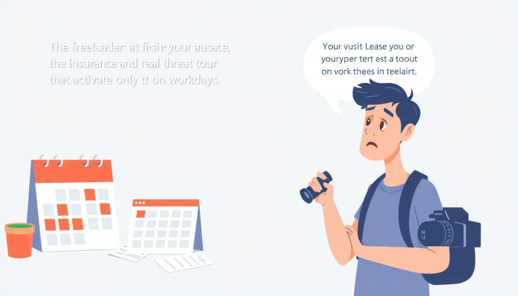 Что нужно знать фрилансеру о лицензировании и страховании для гидов - иллюстрация