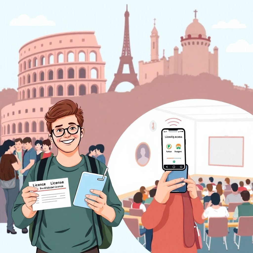 Что нужно знать фрилансеру о лицензировании и страховании для гидов