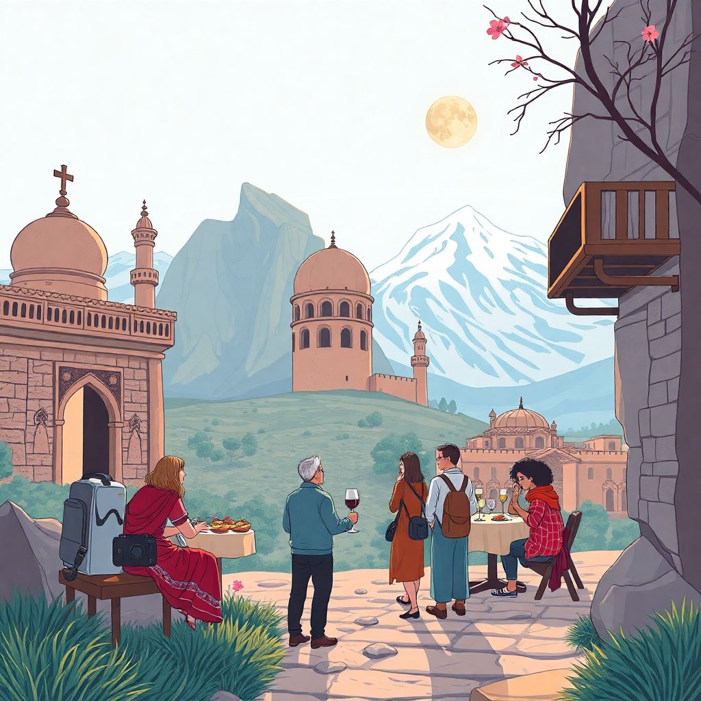 Как создавать и продавать собственные туры с нуля эффективно и прибыльно Как создавать и продавать свои собственные туры