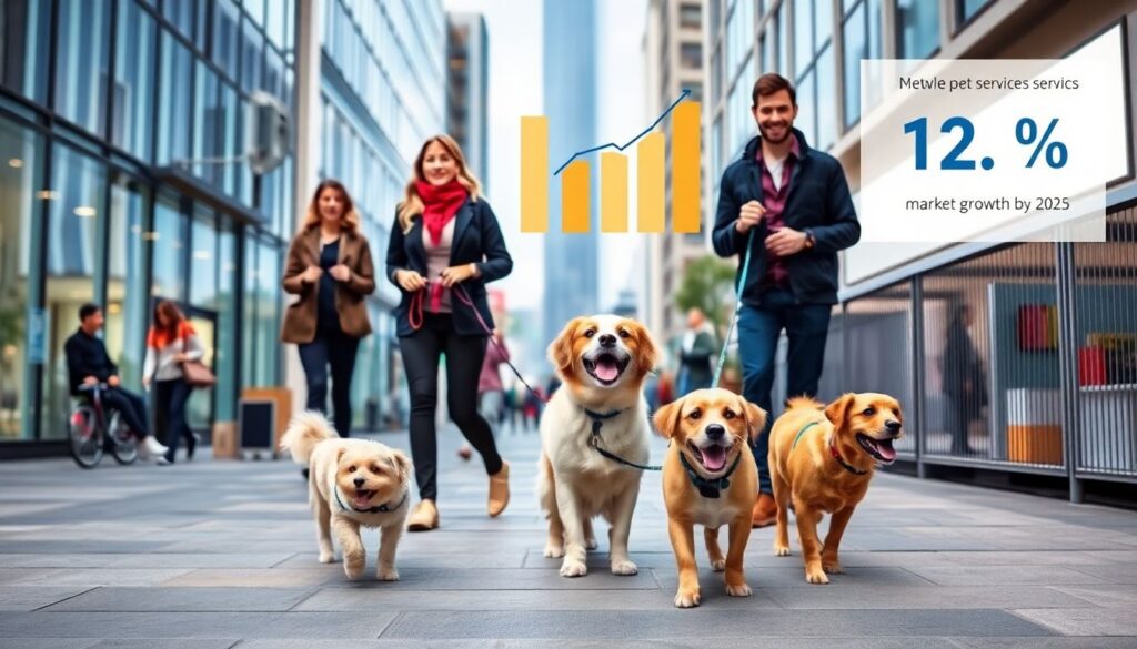 Управление финансами для тех, кто выгуливает собак или заботится о животных Как управлять финансами, если вы присматриваете за домашними животными или выгуливаете собак - иллюстрация