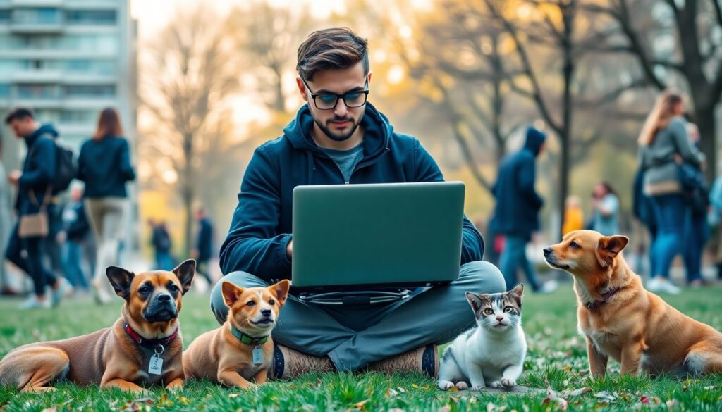 Фрилансеру о законах защиты животных и страховании: что важно знать заранее Что нужно знать фрилансеру о законах о защите животных и страховании - иллюстрация