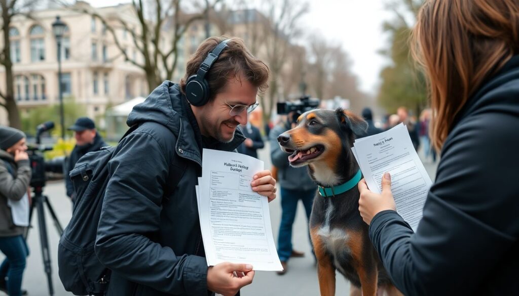Фрилансеру о законах защиты животных и страховании: что важно знать заранее Что нужно знать фрилансеру о законах о защите животных и страховании - иллюстрация
