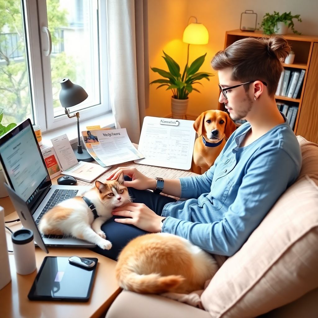 Фрилансеру о законах защиты животных и страховании: что важно знать заранее Что нужно знать фрилансеру о законах о защите животных и страховании