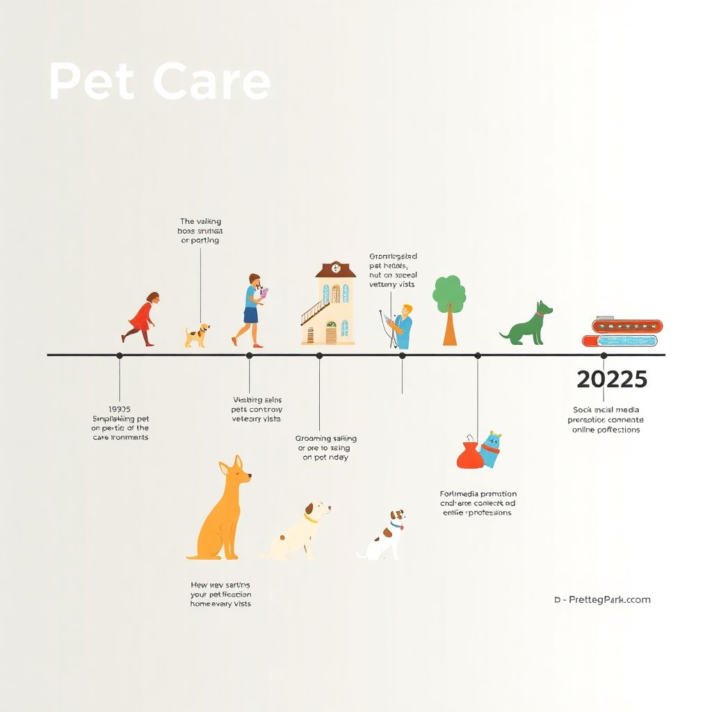 Как найти клиентов и продвигать услуги по уходу за домашними животными эффективно Как найти клиентов и продвигать свои услуги по уходу за домашними животными