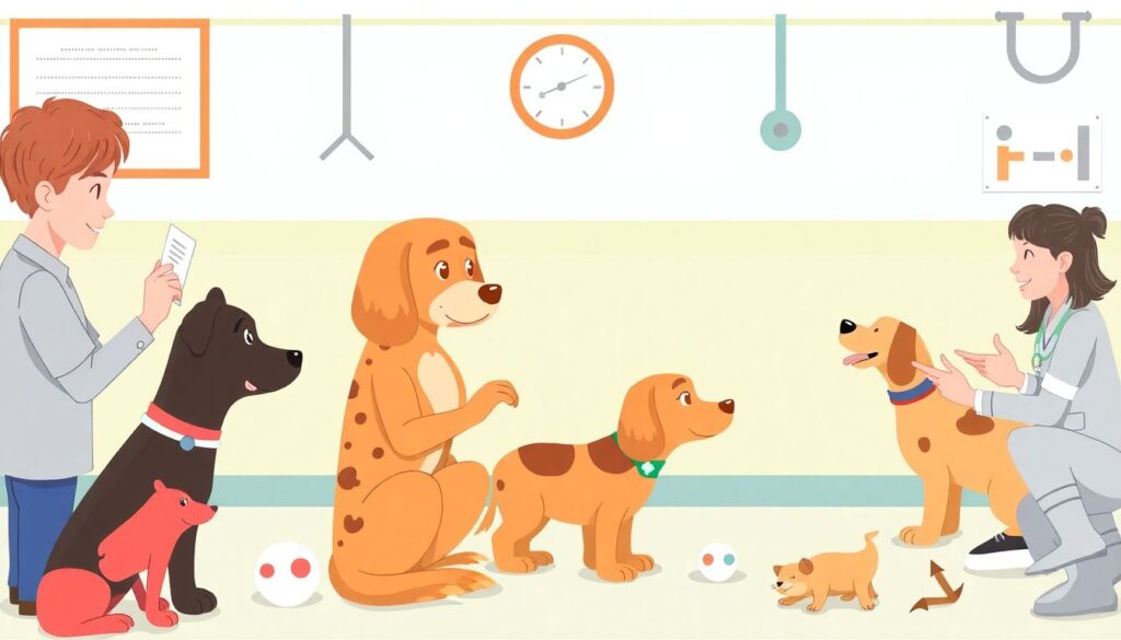 Инвестирование в обучение первой помощи животным и поведению: лучшие способы Лучшие способы инвестирования в обучение оказанию первой помощи животным и поведению - иллюстрация