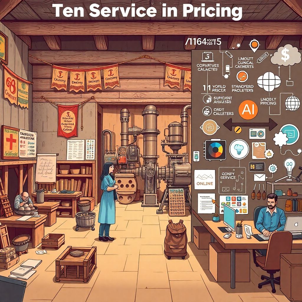 Как оценивать свои услуги и правильно рассчитывать стоимость проекта для клиента Как оценивать свои услуги и оценивать стоимость проекта