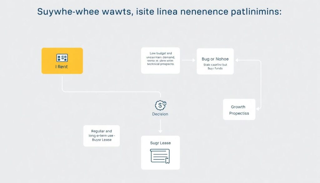 Инвестирование в инструменты и оборудование: лучшие способы для надёжной прибыли Лучшие способы инвестирования в инструменты и оборудование - иллюстрация