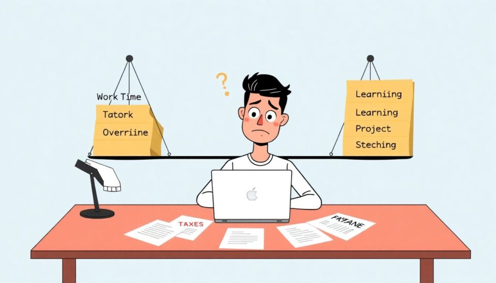 Как управлять финансами, если вы SMM-менеджер - иллюстрация