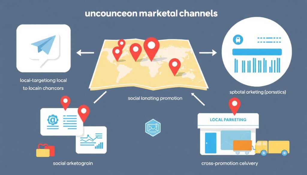 Как найти клиентов и продвигать услуги по уборке эффективно и без лишних затрат Как найти клиентов и продвигать свои услуги по уборке - иллюстрация