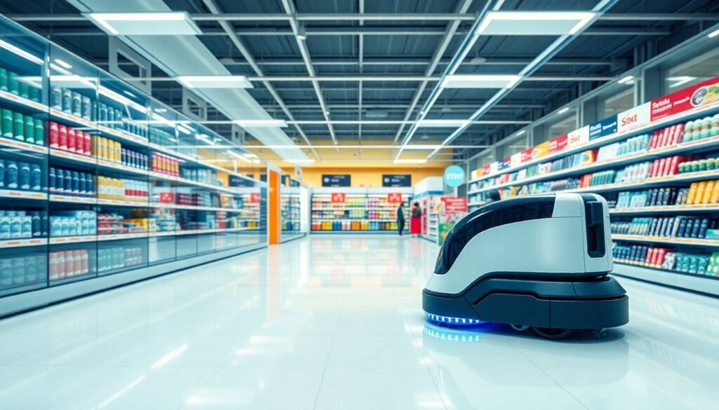 Лучшие способы инвестирования в качественные чистящие средства и оборудование - иллюстрация