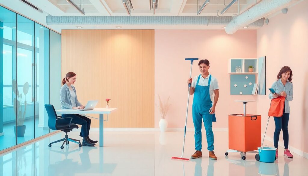 Финансовый план для фрилансера при открытии клинингового бизнеса с нуля Как фрилансеру составить финансовый план для открытия собственного клинингового бизнеса - иллюстрация