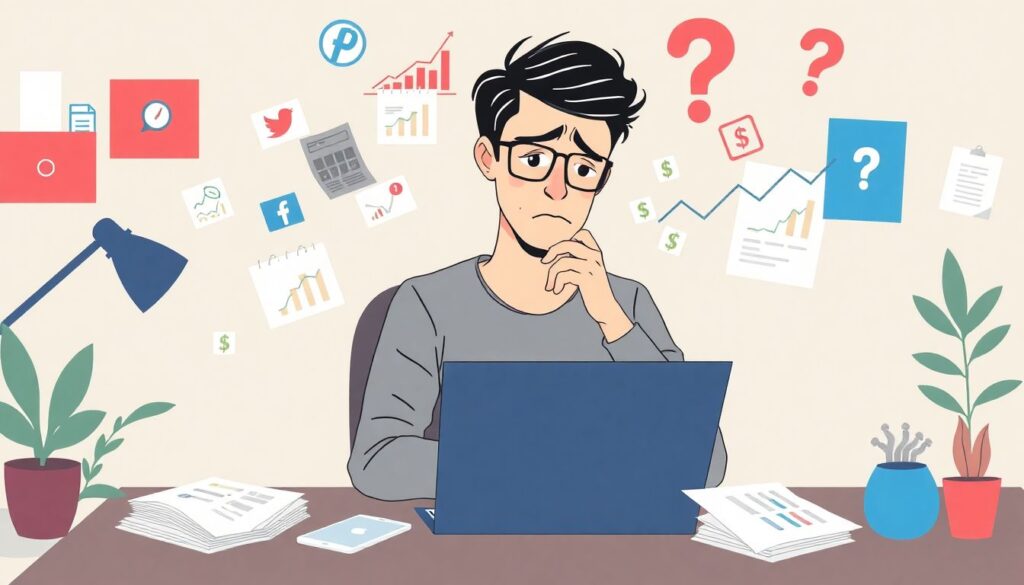 Как управлять финансами, если вы SMM-менеджер - иллюстрация