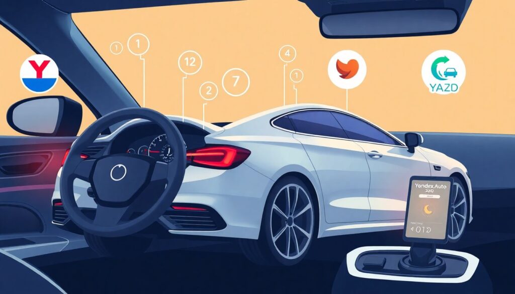 Фрилансеру о страховании и техобслуживании авто — что важно знать заранее Что нужно знать фрилансеру о страховании и техническом обслуживании транспортных средств - иллюстрация