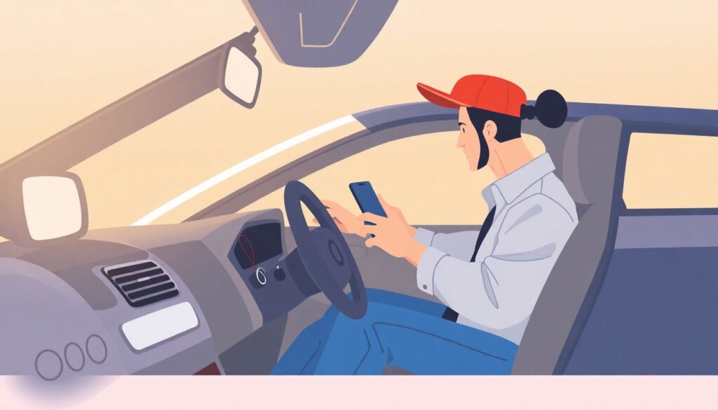 Фрилансеру о страховании и техобслуживании авто — что важно знать заранее Что нужно знать фрилансеру о страховании и техническом обслуживании транспортных средств - иллюстрация