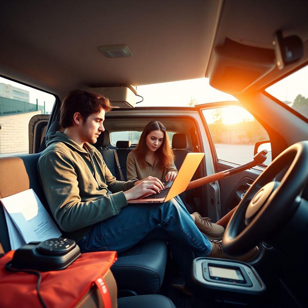 Фрилансеру о страховании и техобслуживании авто — что важно знать заранее Что нужно знать фрилансеру о страховании и техническом обслуживании транспортных средств