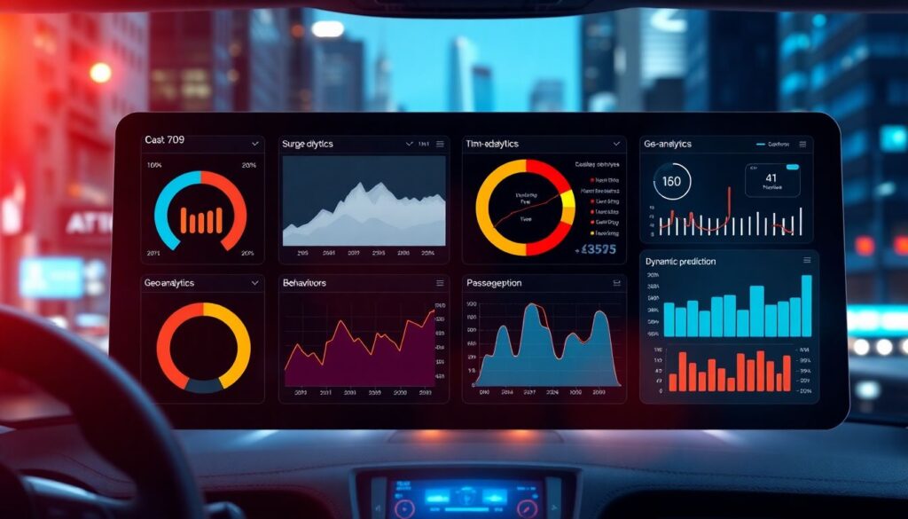 Заработок на платформах для водителей: как увеличить доход и работать эффективнее Как максимизировать свой заработок на платформах для водителей - иллюстрация
