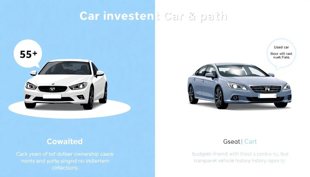 Лучшие способы инвестирования в экономичный и надежный автомобиль - иллюстрация