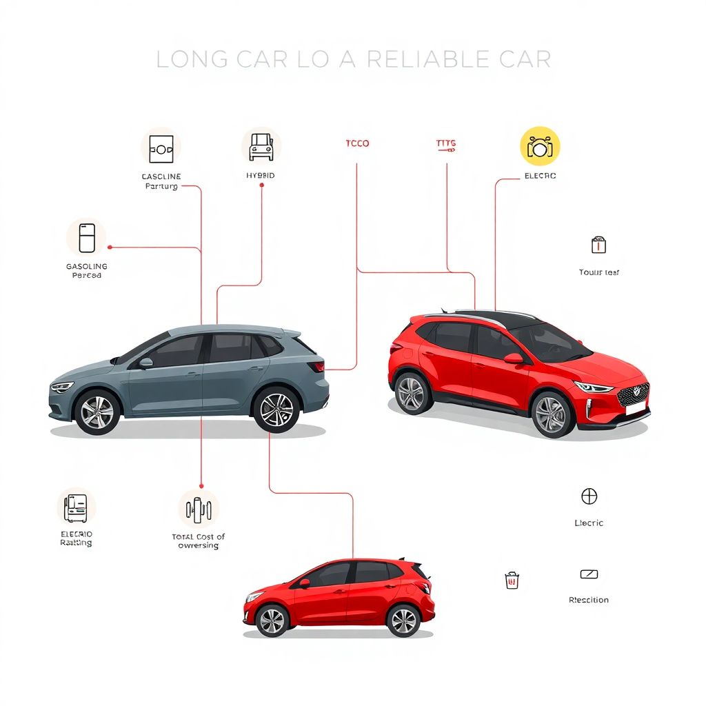 Инвестирование в экономичный и надежный автомобиль: как выбрать лучший вариант Лучшие способы инвестирования в экономичный и надежный автомобиль