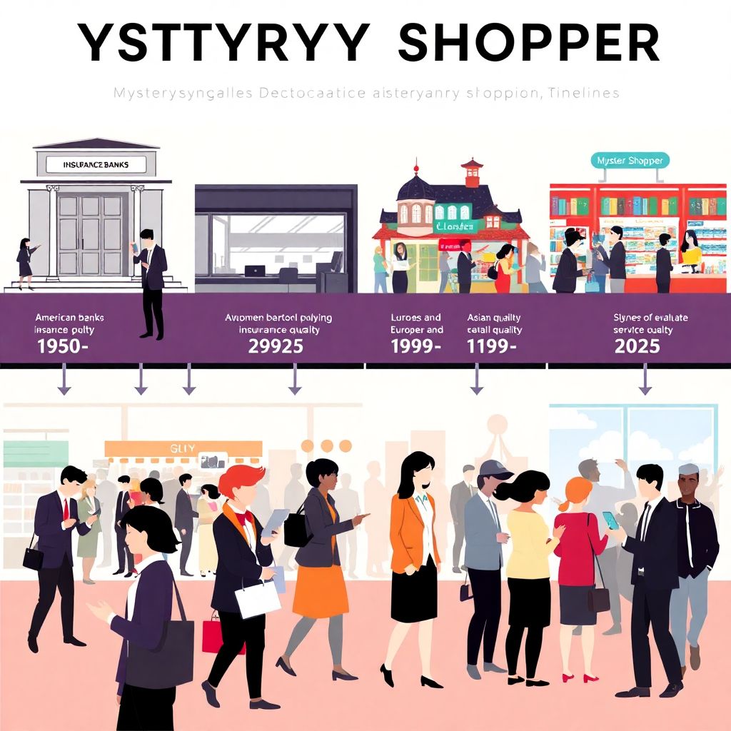 Как управлять финансами, если вы тайный покупатель