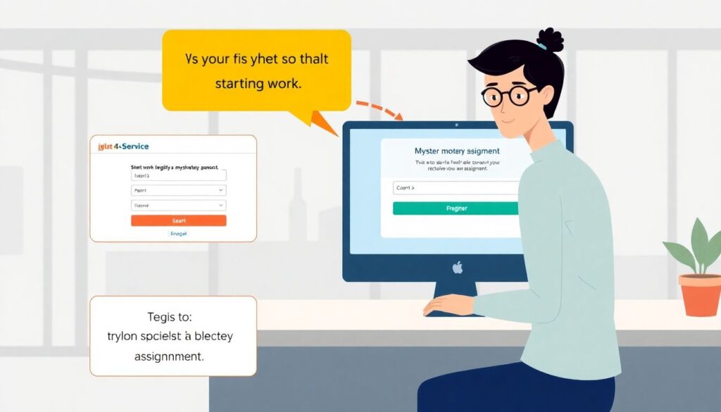 Фрилансеру о работе с тайными покупками: что важно знать перед сотрудничеством Что нужно знать фрилансеру о работе с компаниями, занимающимися тайными покупками - иллюстрация