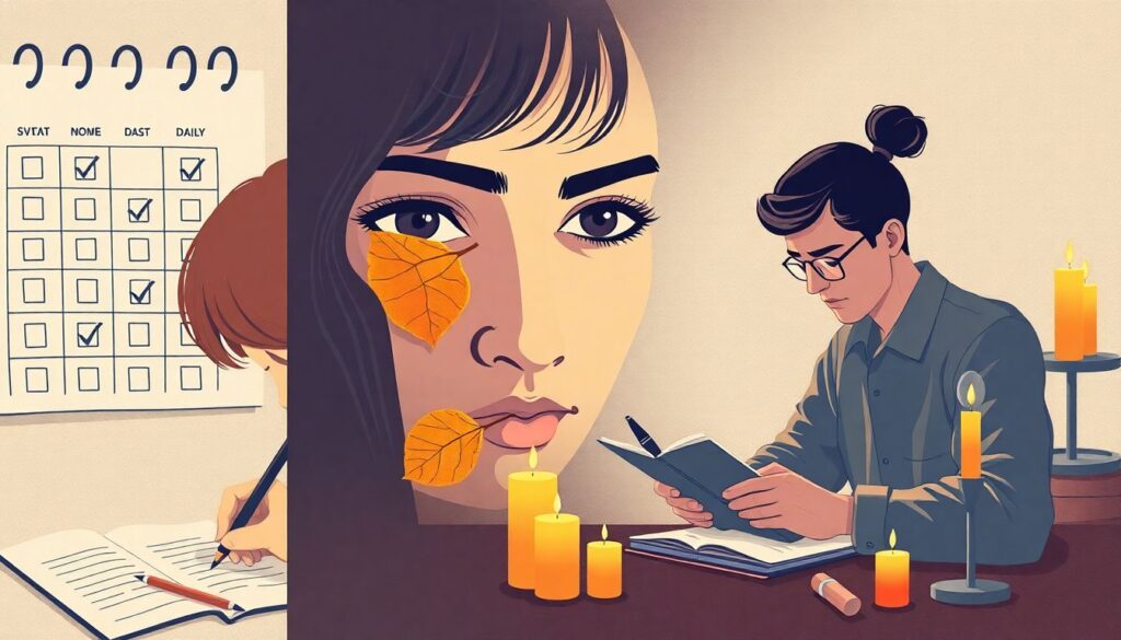 Инвестирование в развитие навыков наблюдения и письма для личного и профессионального роста Лучшие способы инвестирования в улучшение своих навыков наблюдения и письма - иллюстрация