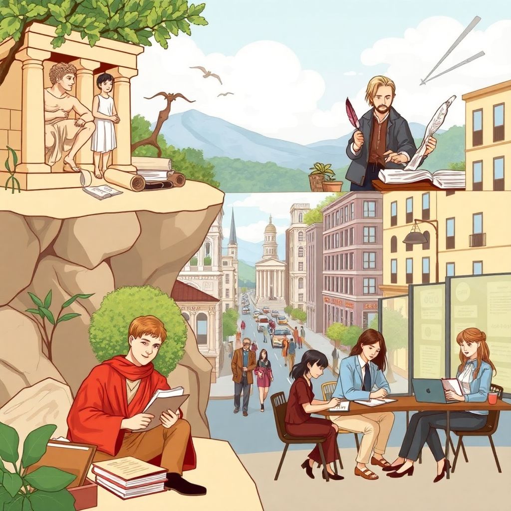 Инвестирование в развитие навыков наблюдения и письма для личного и профессионального роста Лучшие способы инвестирования в улучшение своих навыков наблюдения и письма