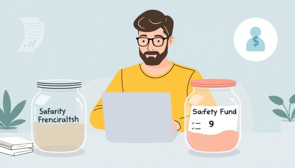 Управление финансами фрилансеру с ограниченными возможностями: советы и стратегии Как управлять финансами фрилансеру с ограниченными возможностями - иллюстрация