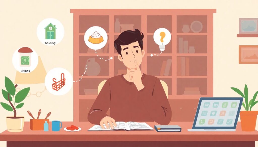 Управление финансами фрилансеру с ограниченными возможностями: советы и стратегии Как управлять финансами фрилансеру с ограниченными возможностями - иллюстрация