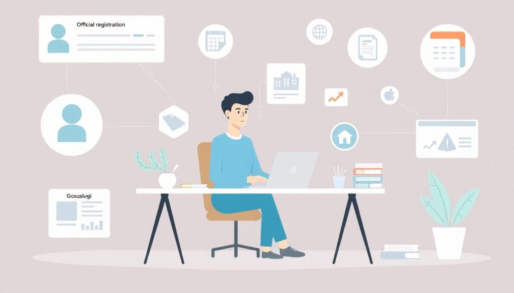 Государственные пособия и налоговые льготы для фрилансеров: что важно знать Что нужно знать фрилансеру о государственных пособиях и налоговых льготах - иллюстрация