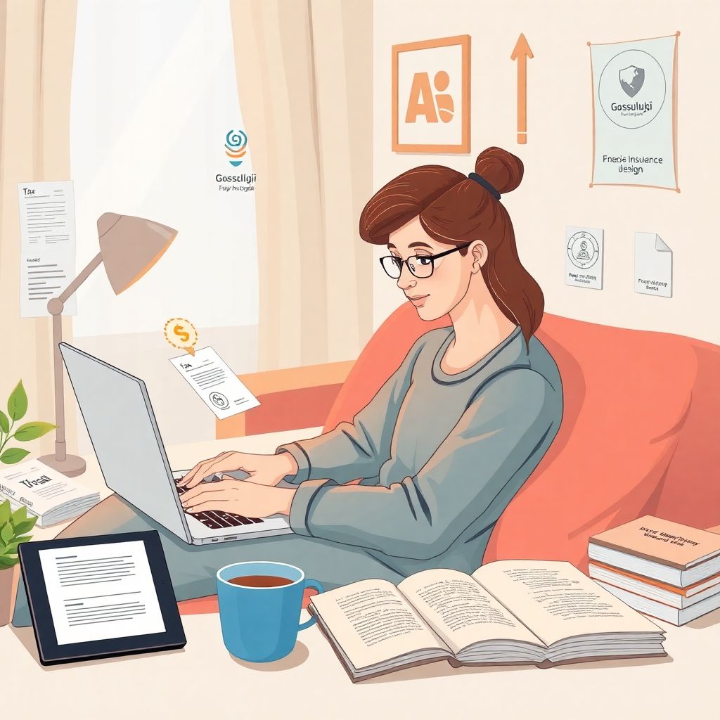 Государственные пособия и налоговые льготы для фрилансеров: что важно знать Что нужно знать фрилансеру о государственных пособиях и налоговых льготах