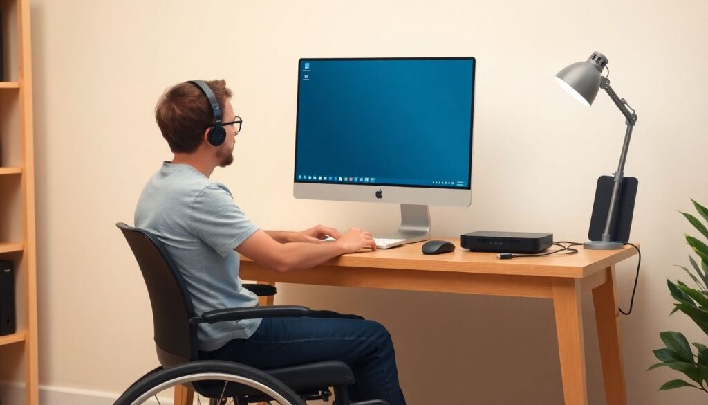 Как найти работу фрилансера с учётом ваших ограниченных возможностей Как найти работу фрилансера, которая соответствует вашим ограниченным возможностям - иллюстрация