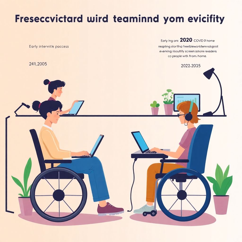 Как найти работу фрилансера с учётом ваших ограниченных возможностей Как найти работу фрилансера, которая соответствует вашим ограниченным возможностям