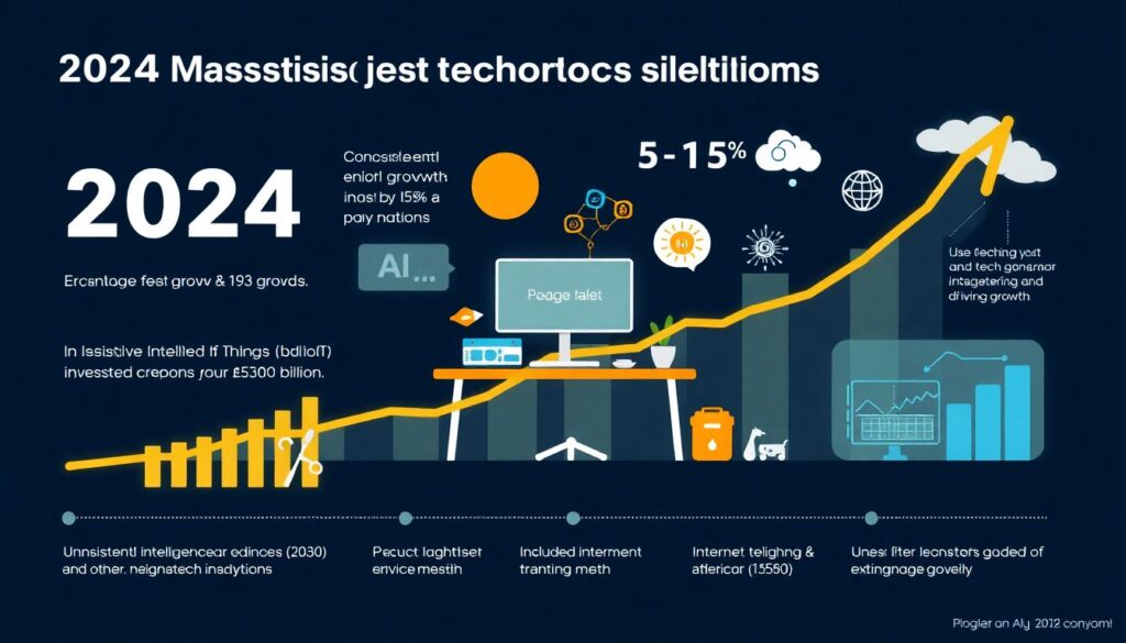 Лучшие способы инвестирования в вспомогательные технологии и удобное рабочее место - иллюстрация