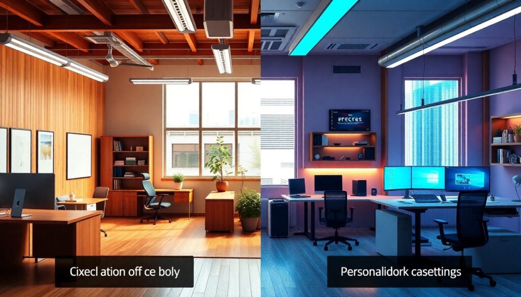 Лучшие способы инвестирования в вспомогательные технологии и удобное рабочее место - иллюстрация