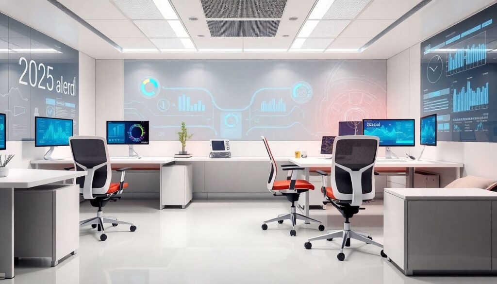 Лучшие способы инвестирования в вспомогательные технологии и удобное рабочее место - иллюстрация