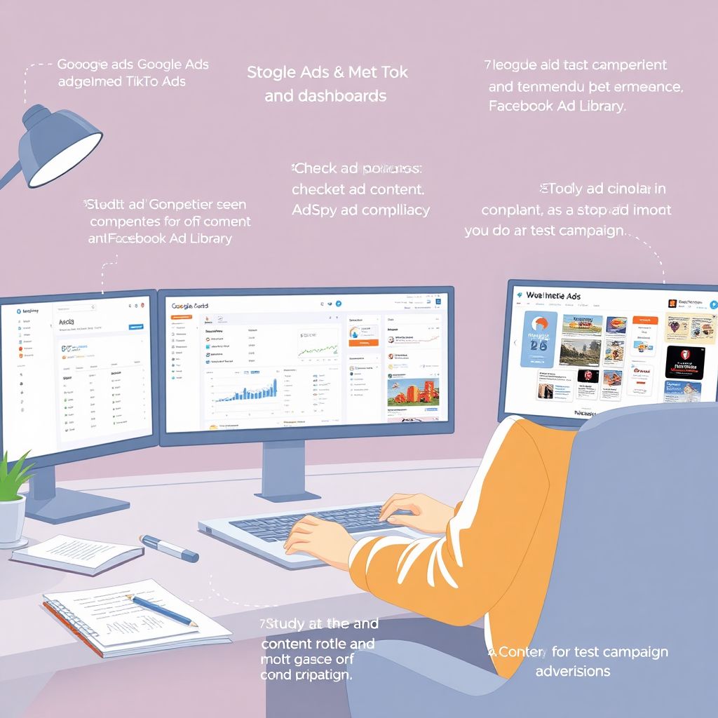 Что нужно знать фрилансеру о политиках рекламных платформ