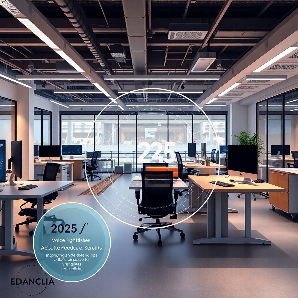 Лучшие способы инвестирования в вспомогательные технологии и удобное рабочее место