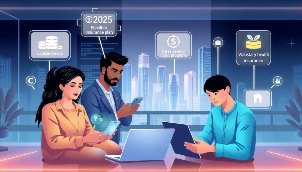 Финансовый план для фрилансера: как управлять медрасходами и копить на будущее Как фрилансеру составить финансовый план для управления медицинскими расходами и накопления на будущее - иллюстрация