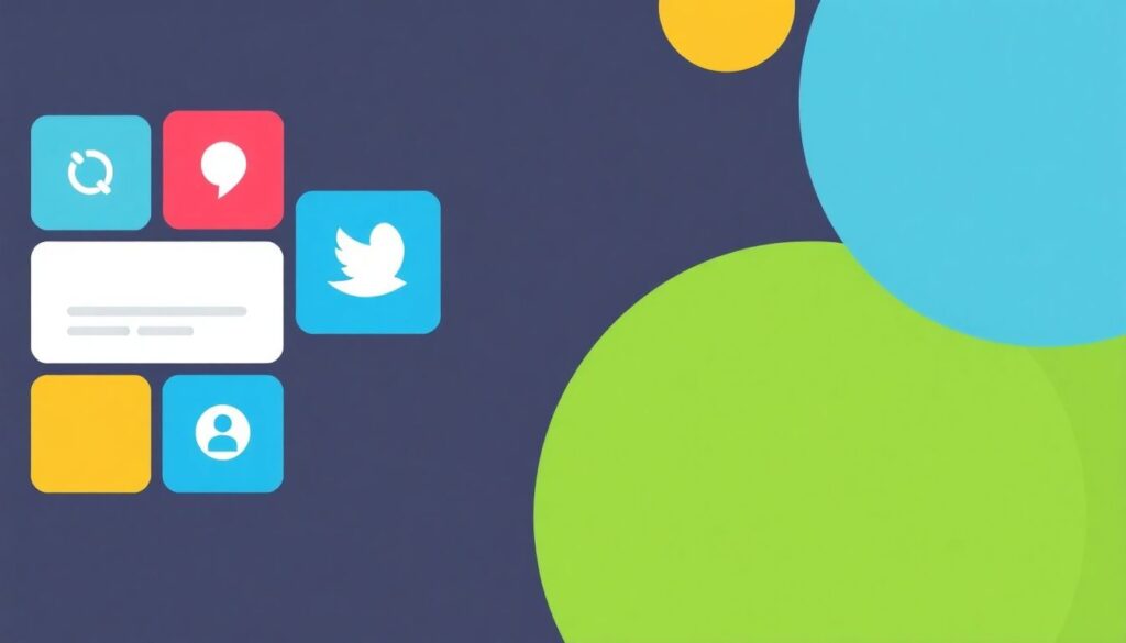 Инструменты для автоматизации Smm: как выбрать подходящие для эффективной работы Как выбрать инструменты для автоматизации своей работы в SMM - иллюстрация