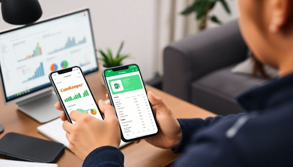 Как составить бюджет для комфортной жизни и финансовой стабильности Как составить бюджет, который позволит вам жить комфортно - иллюстрация